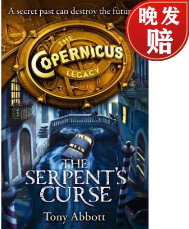 The Serpent's Curse