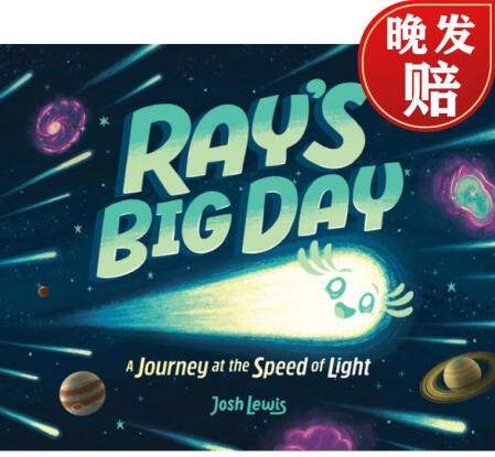 Ray's Big Day: A Jou...