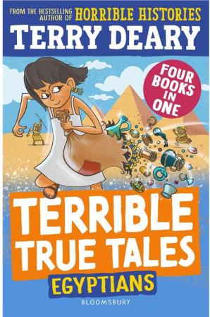 Terrible True Tales: Egyptians