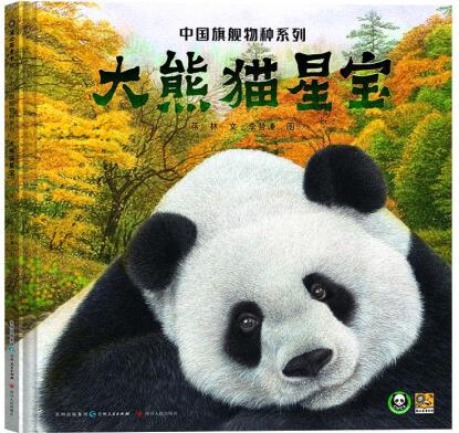 大熊貓星寶