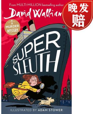 Super Sleuth