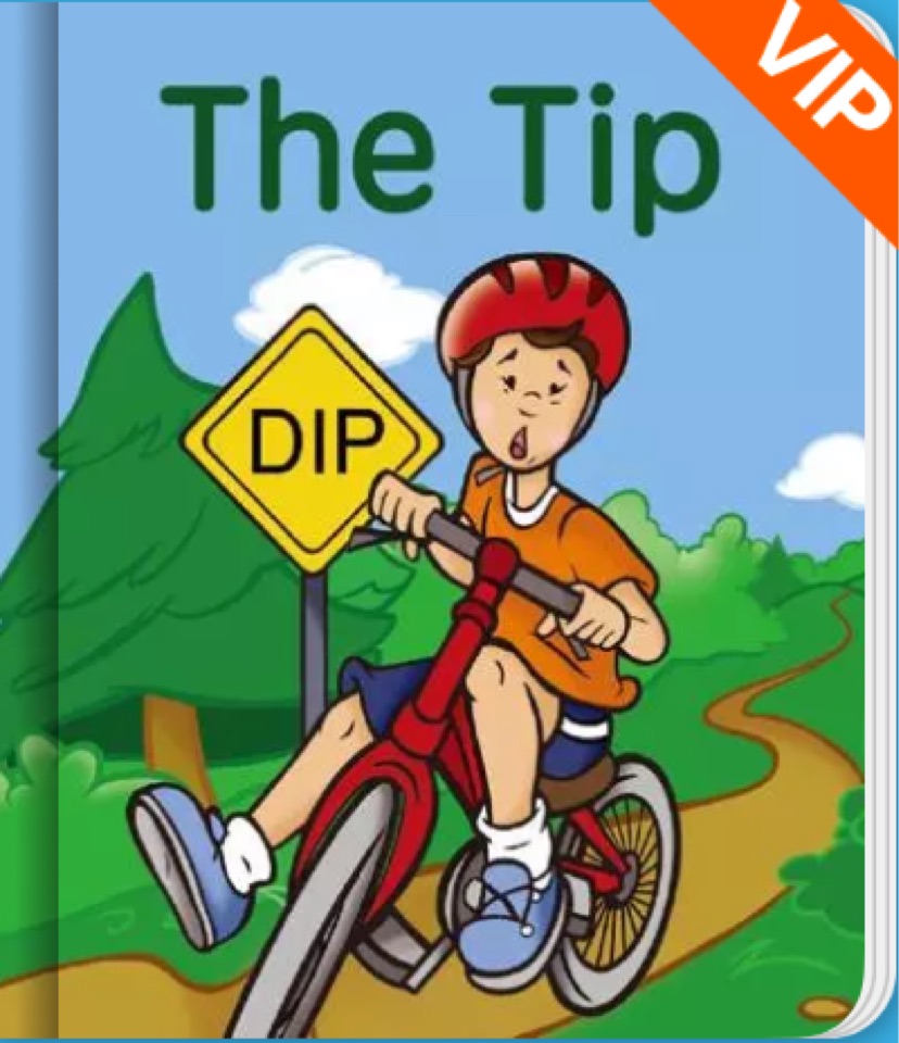 The Tip