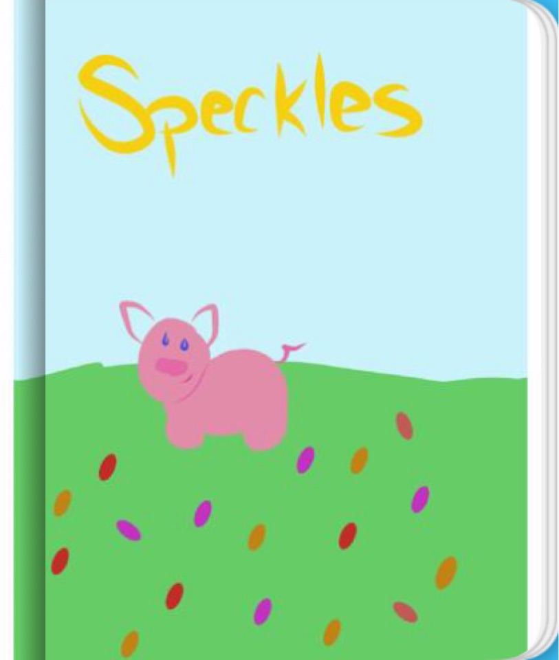 Speckles