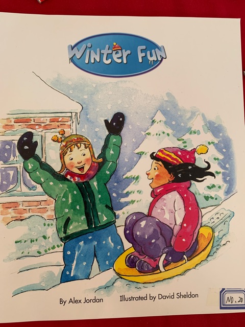 Winter Fun