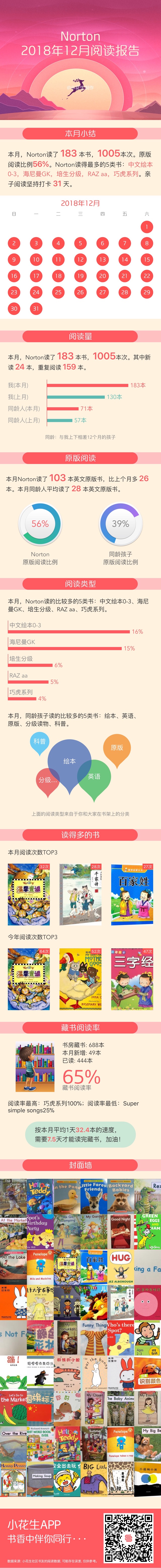 十二月閱讀報(bào)告