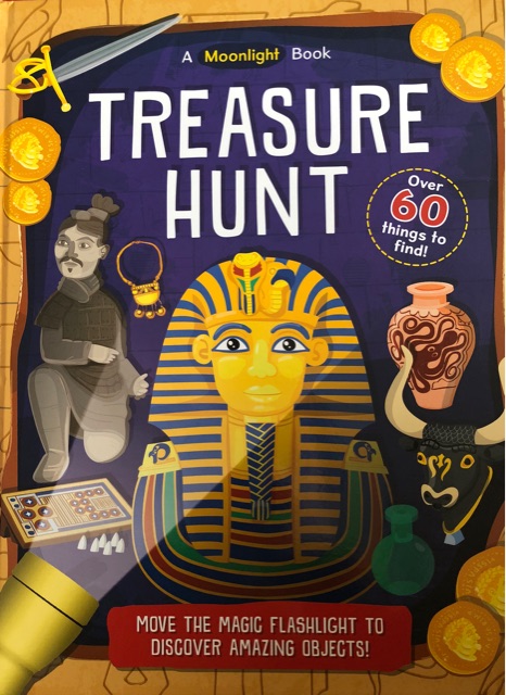 Treasure Hunt