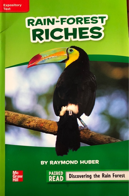 Riches