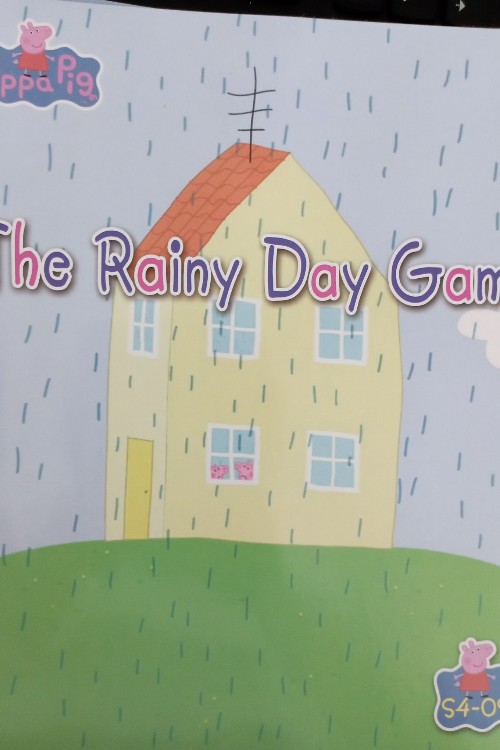 The Rainy Day Game