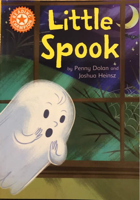 Little spook