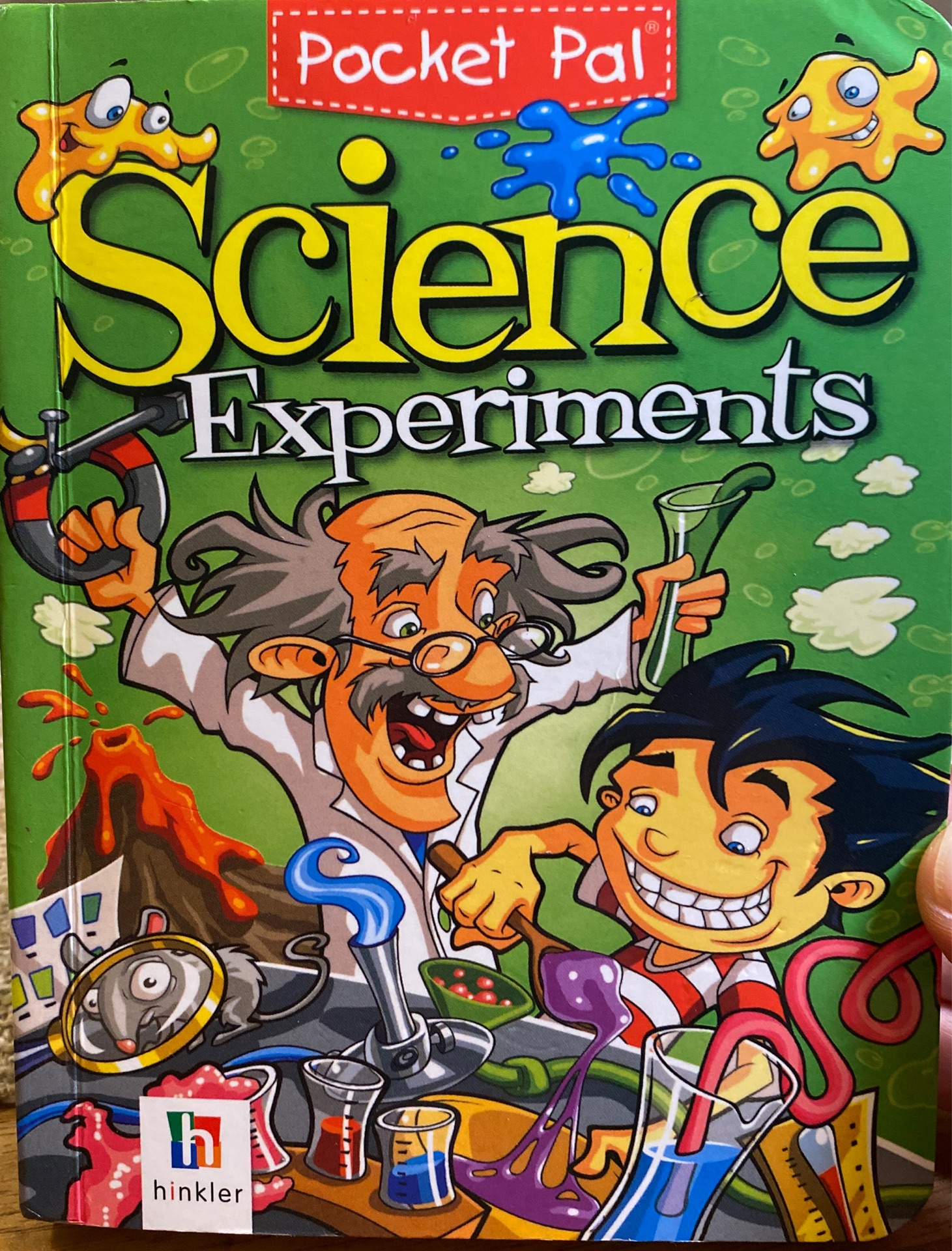 Science Experiments