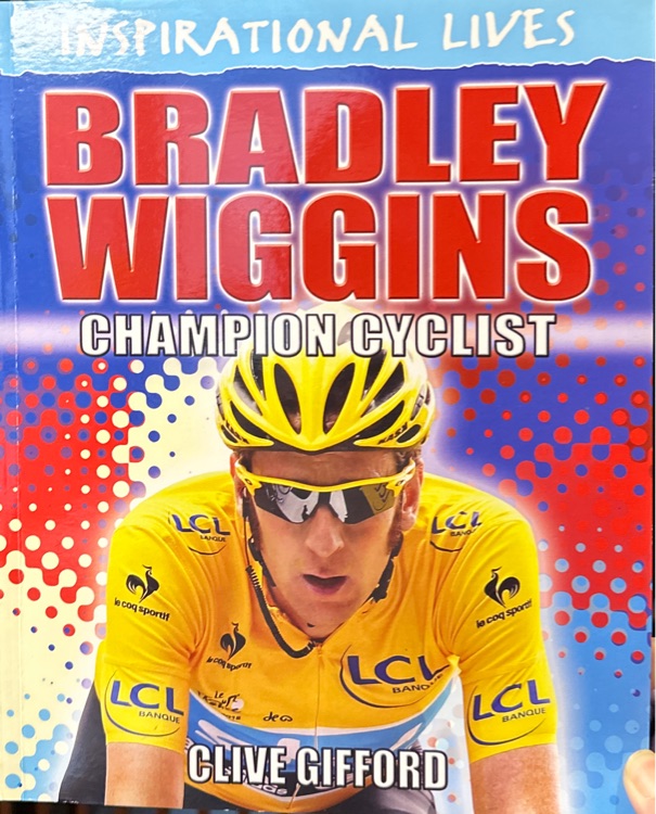 Bradley Wiggins