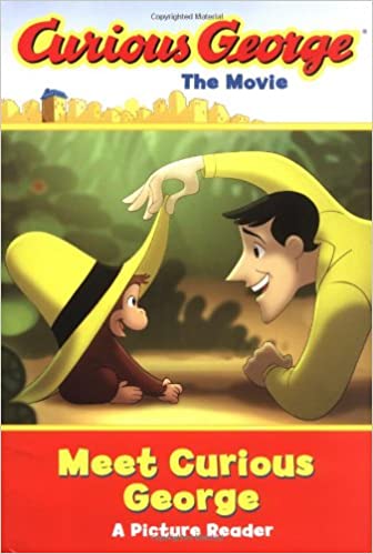 Curious George The Movie: Meet Curious George