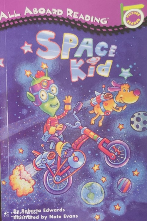 spacekid