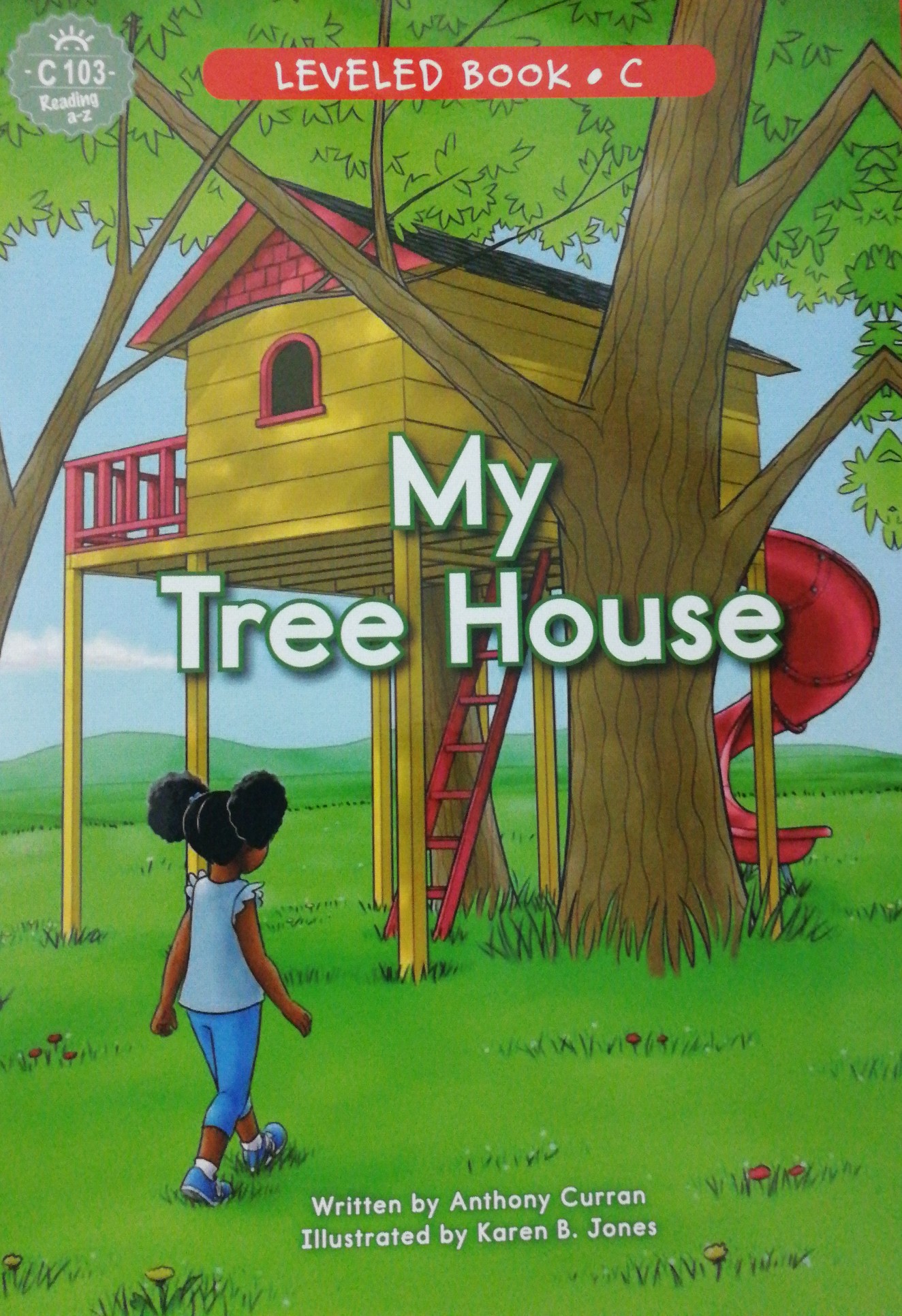 my tree house (raz c)