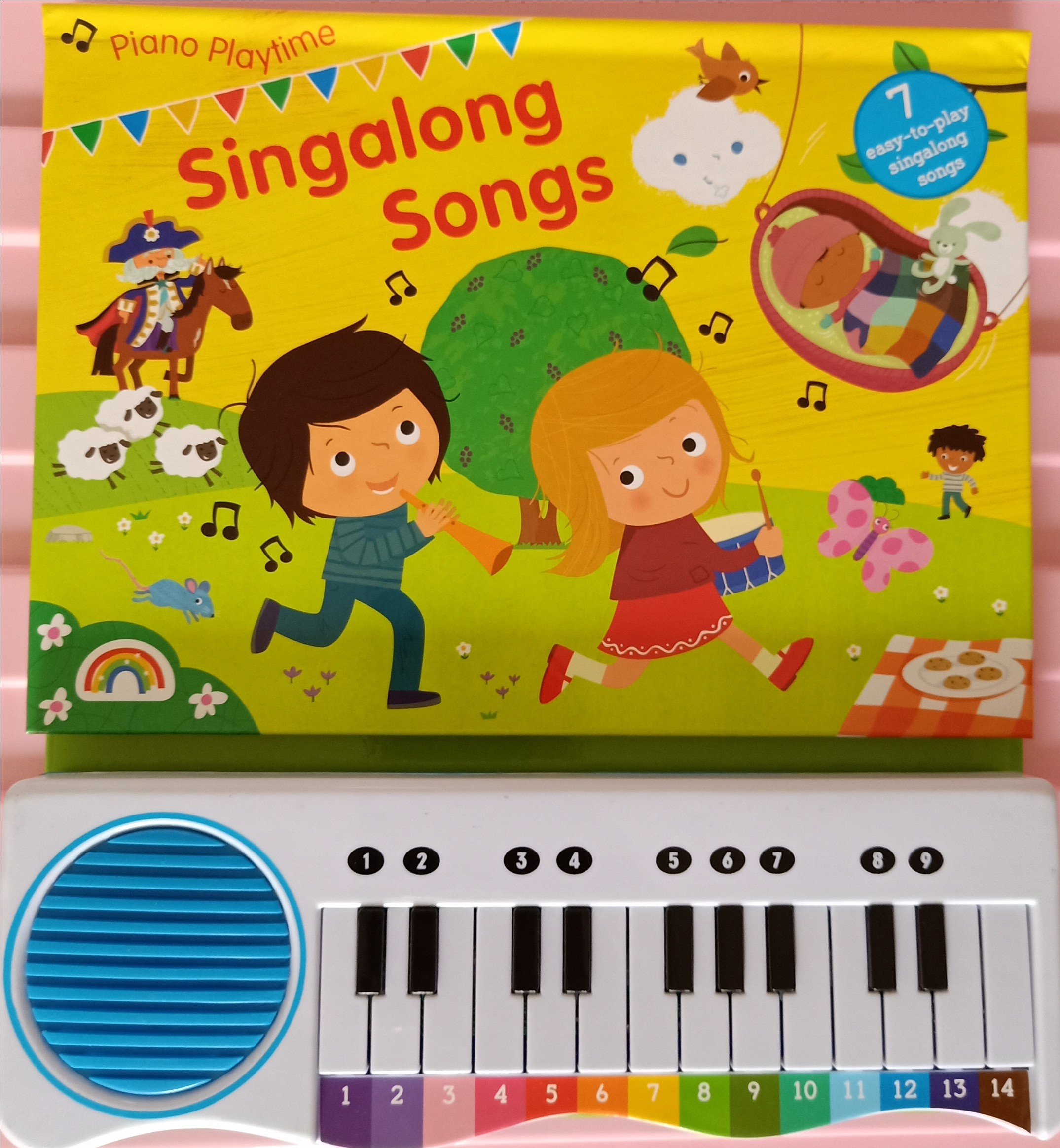 singalong songs