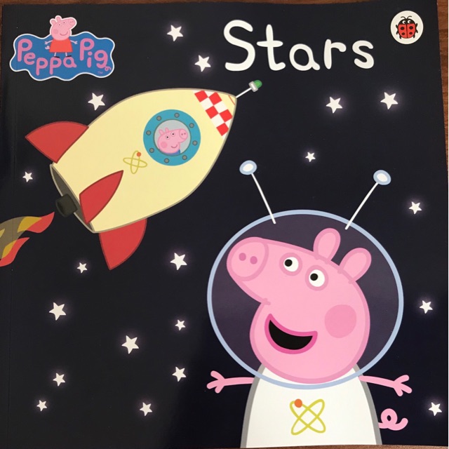 Peppa Pig: Stars!