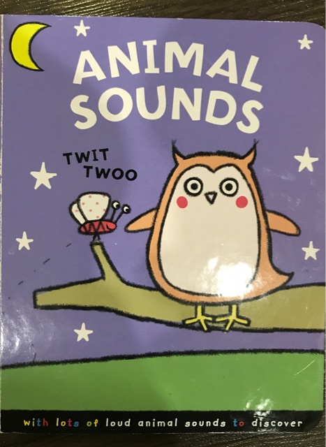 Animal Sounds