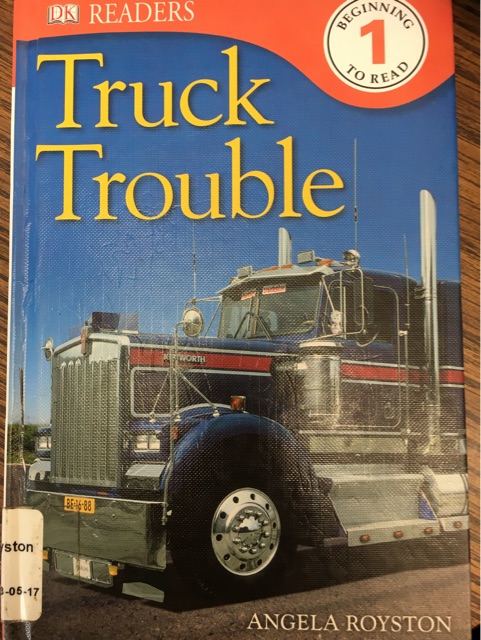 Truck trouble