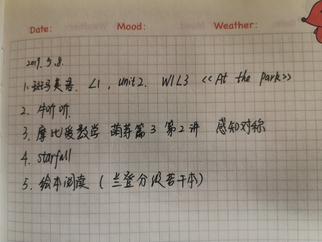 5.8情況