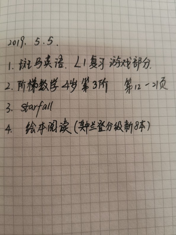 5.5情況
