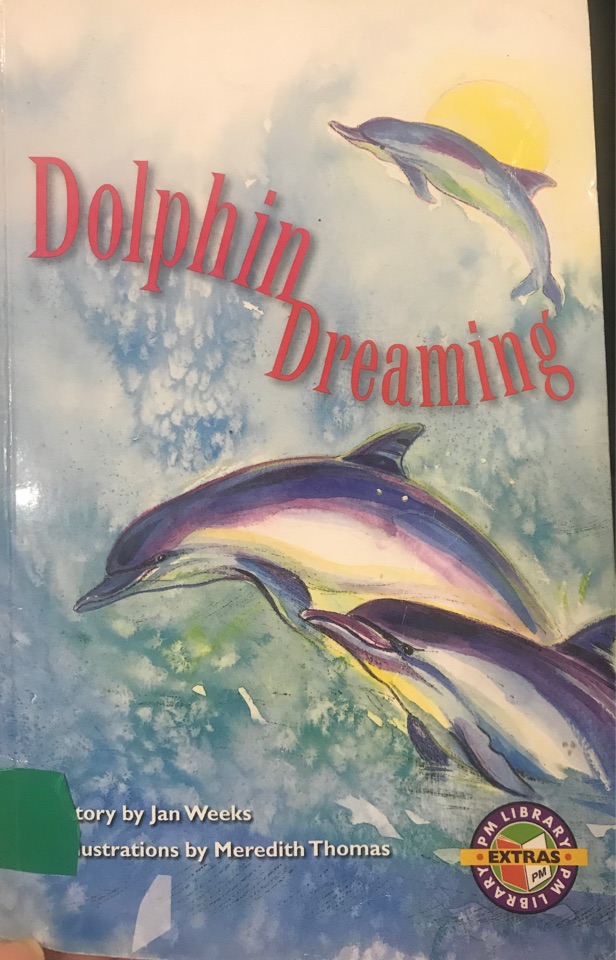 Dolphin Dreaming