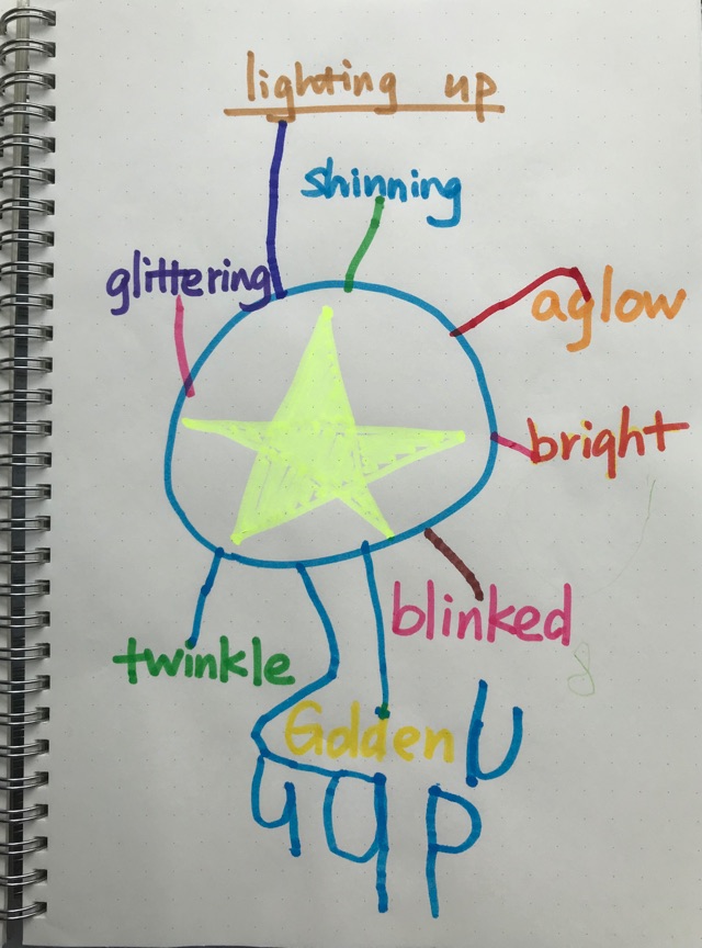 One Lonely Star