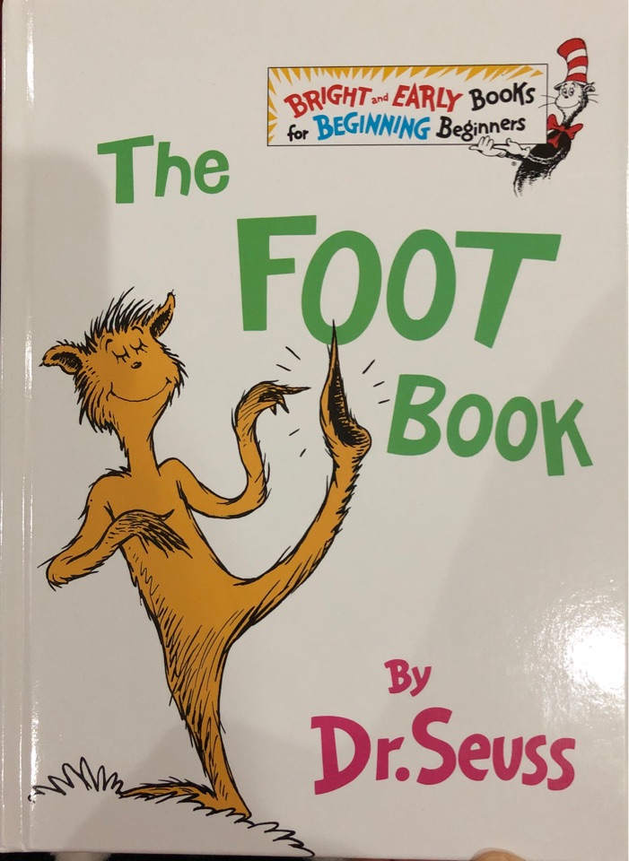 The Foot Book