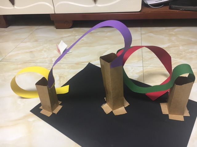 小滿藝術(shù)啟蒙記錄