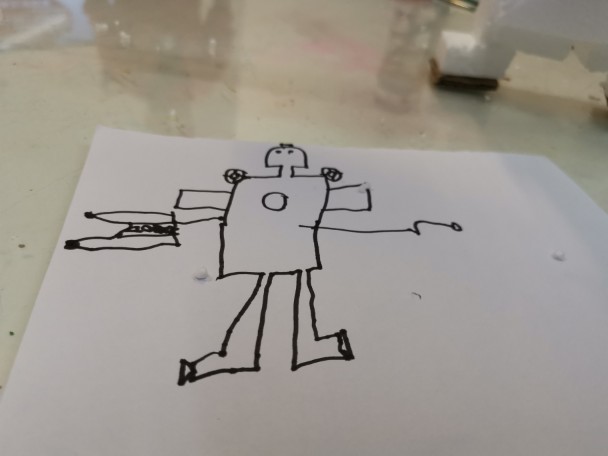 美術(shù)課設(shè)計(jì)作品