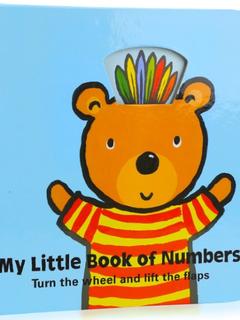 My Little Book of Numbers