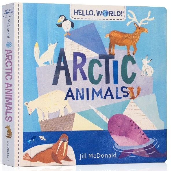 Arctic Animals