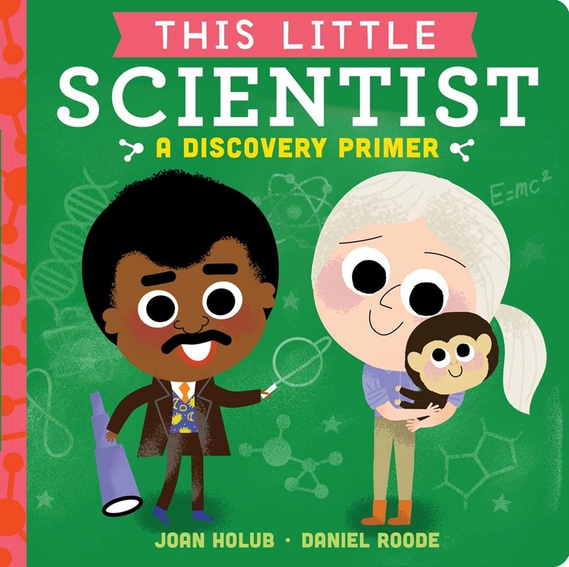 This Little Scientists