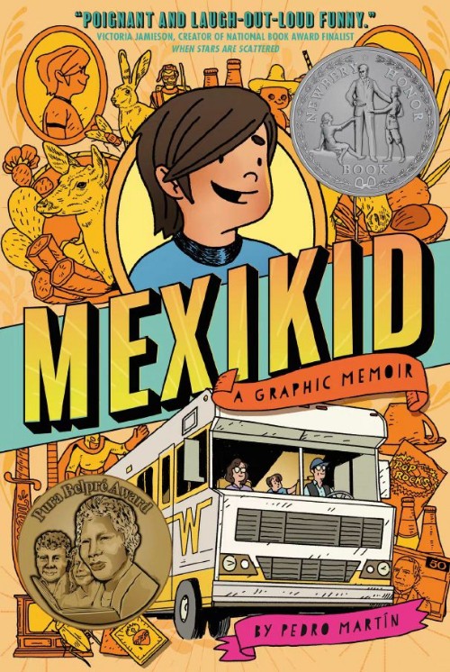 Mexikid