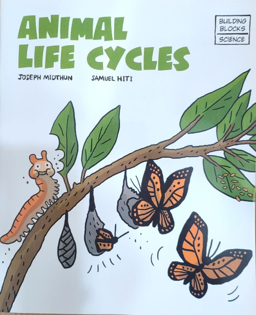 Animal Life Cycles