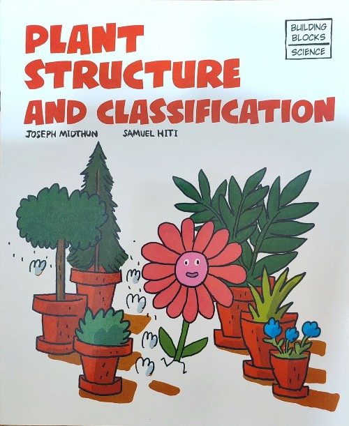 Plant Structure and Classification