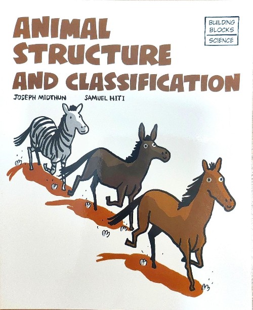 Animal structure and Classification