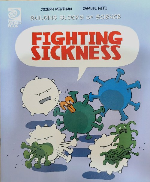 Fighting Sickness