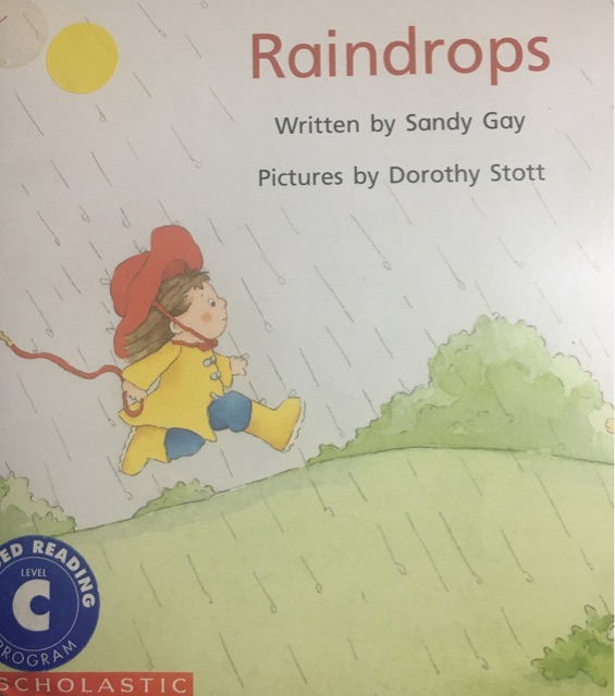 Raindrops