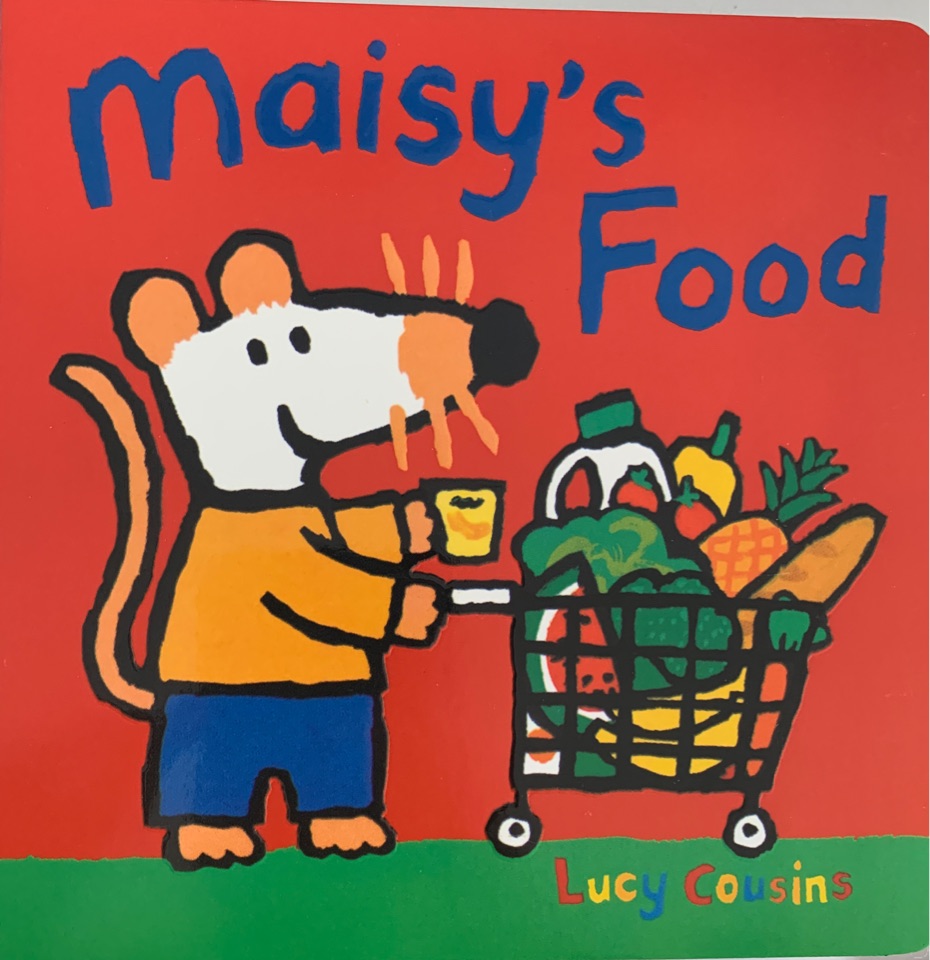 Maisy's Food