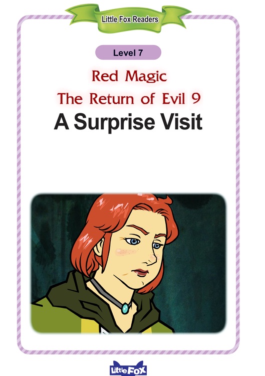 Red magic-109