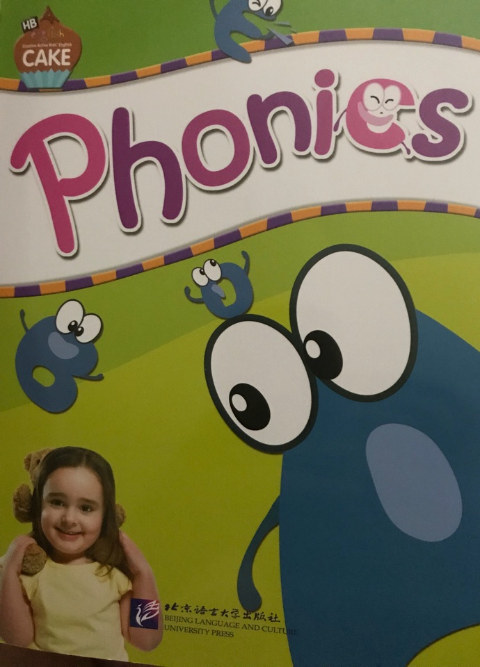 phonics