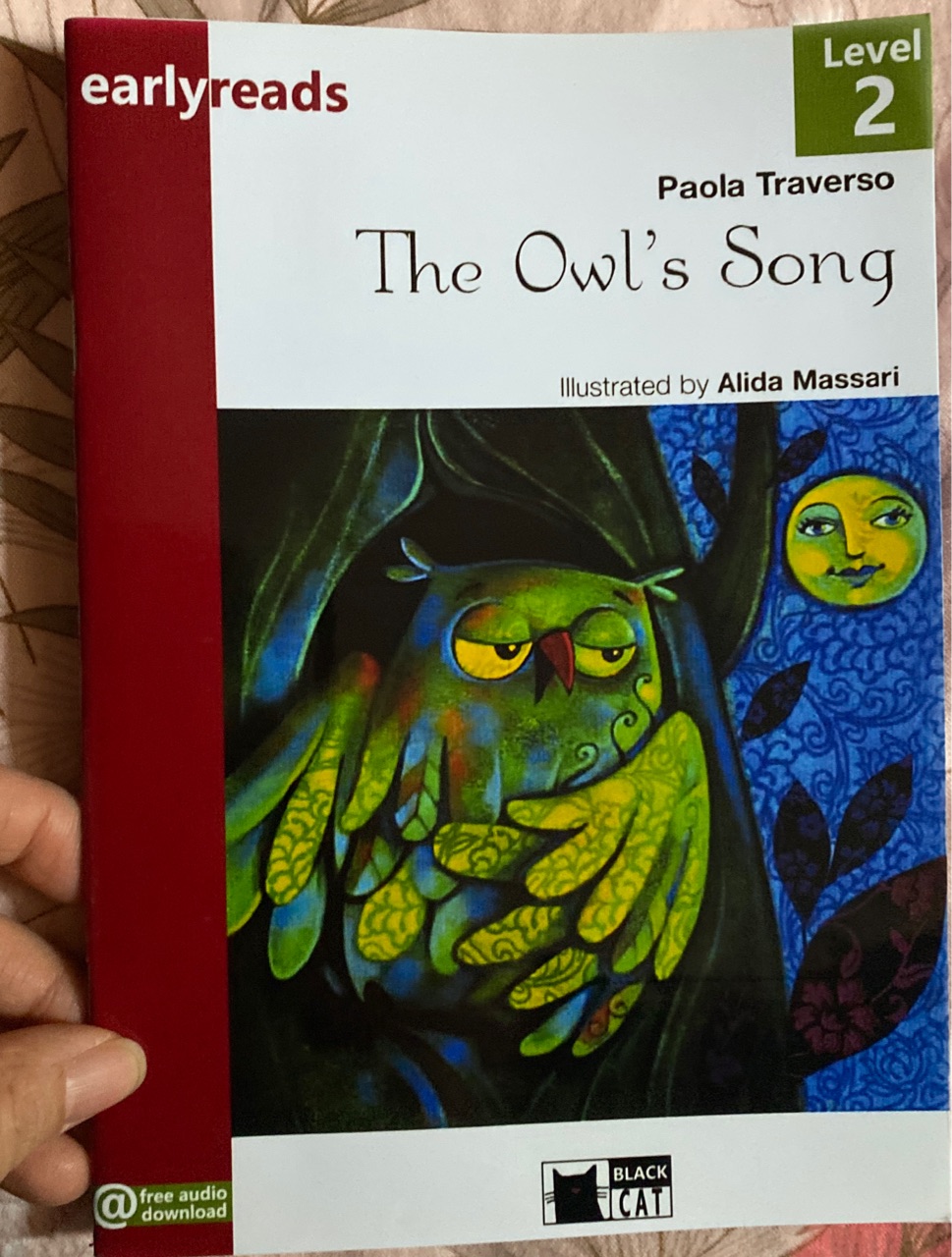 The owls song