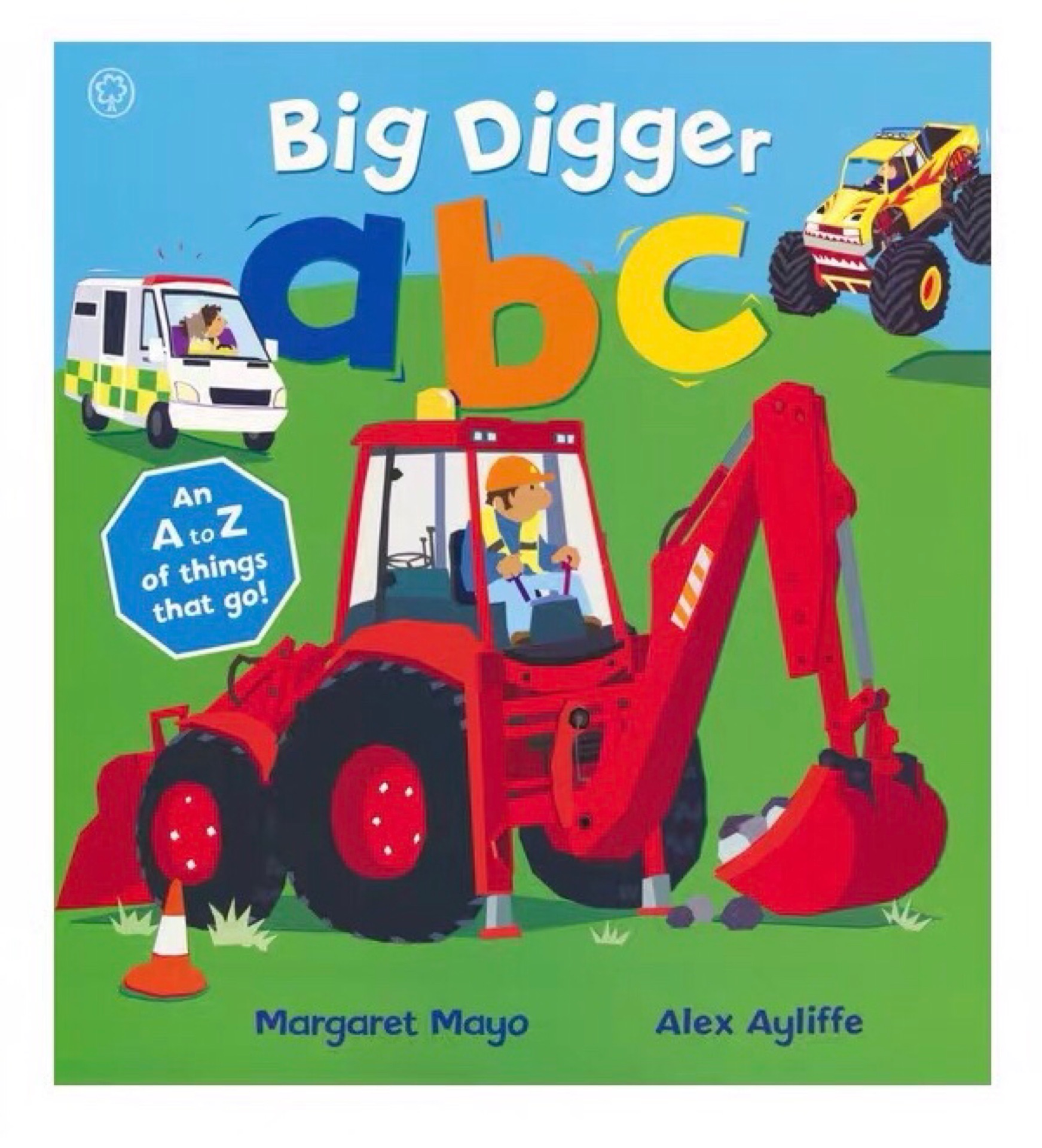 Big Digger abc