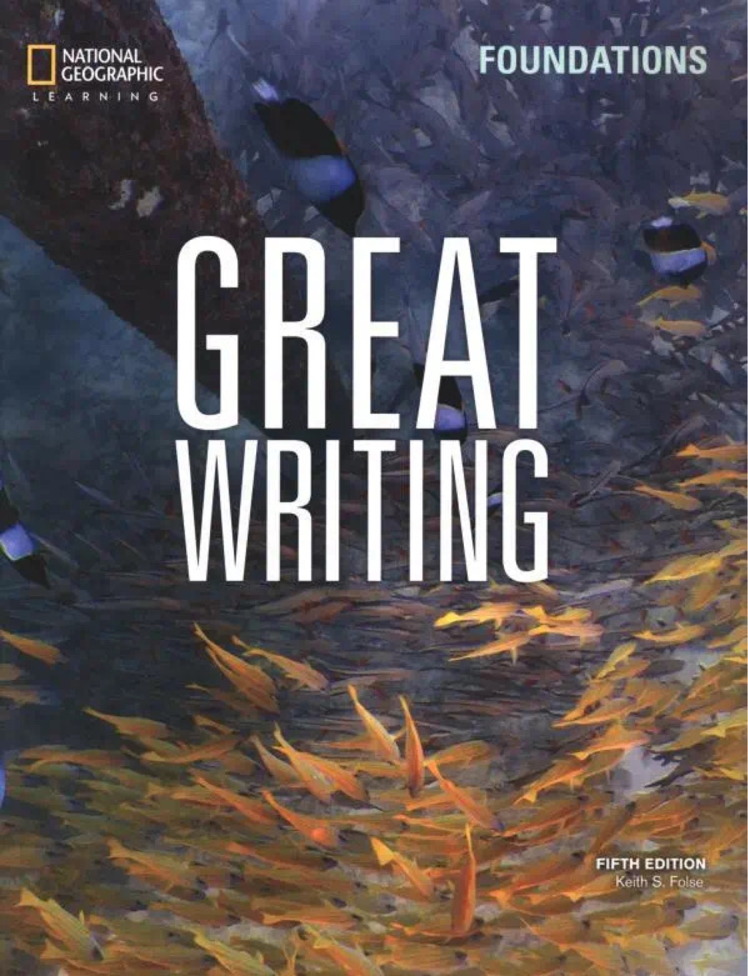 Great Writing Foundation