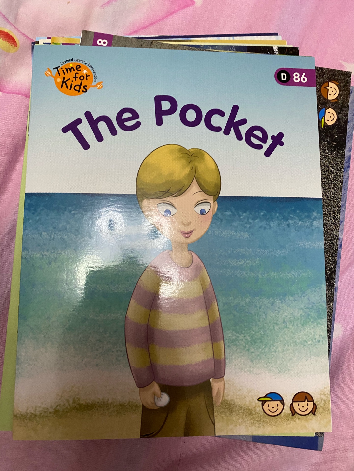 D86: The Pocket