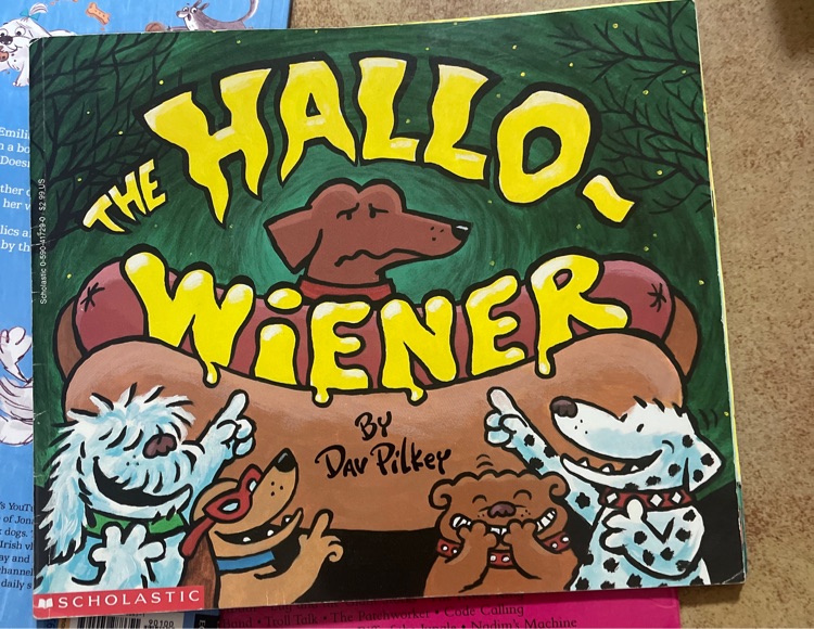 Hello Wiener