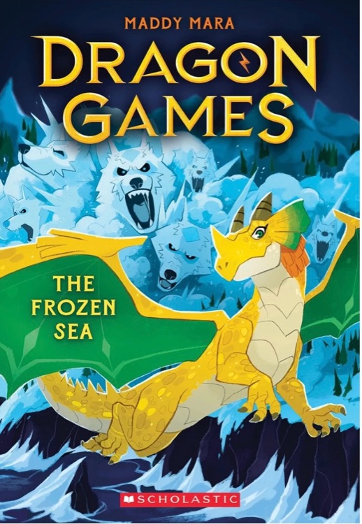 Dragon Games