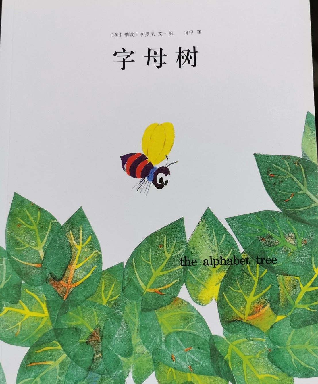 字母樹