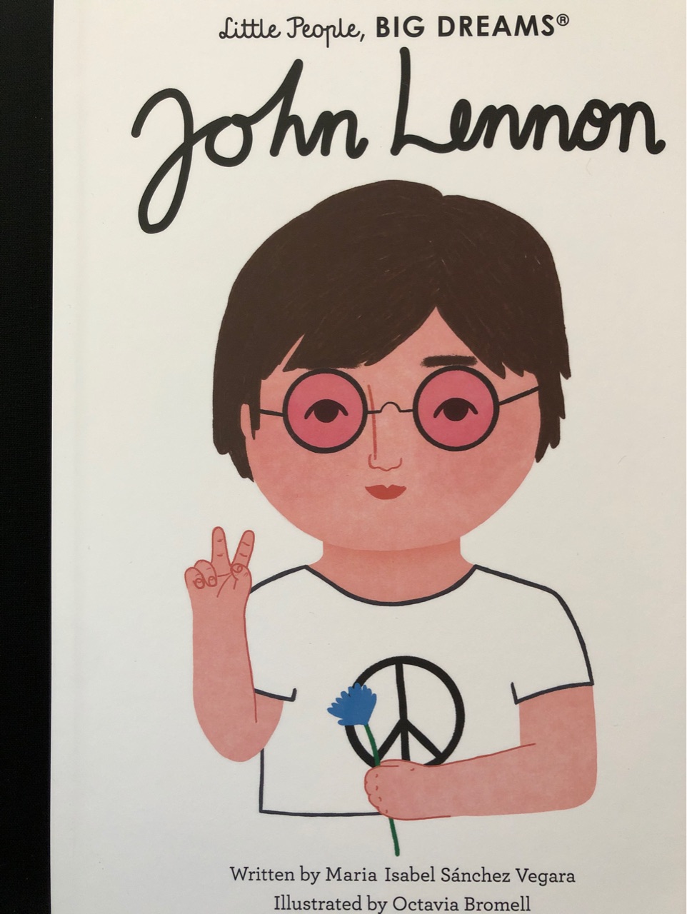 John Lennon