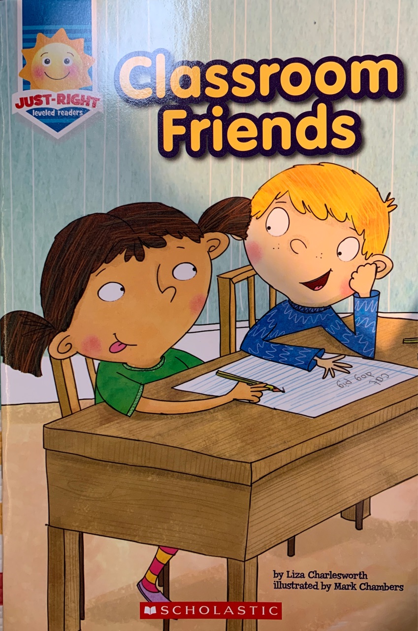 Classroom Friends